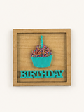 Birthday Countdown - Interchangeable Event Tile only