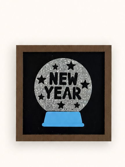 Birthday Countdown - Interchangeable Event Tile only