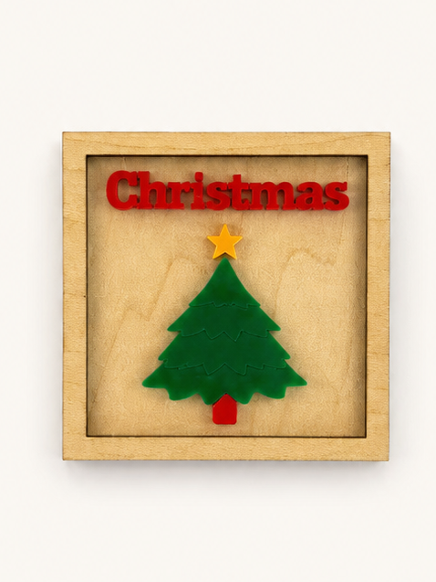 Birthday Countdown - Interchangeable Event Tile only