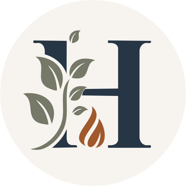 Hearthwood Studio